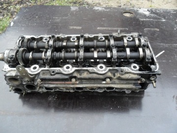 LAND CRUISER J90 J95 HLAVA 3.0 D4D 2001R IDEALNI