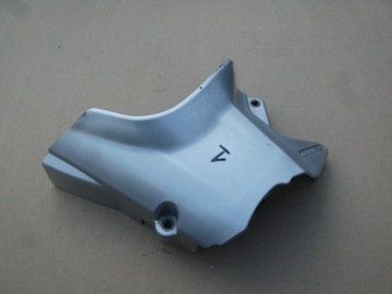 HONDA CBF 125 JC40 КРЫШКА ЦЕПНОЙ ЗВЕЗДОЧКИ