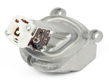 Светодиодный модуль ДХО BMW 5 F10 F11 LCI F18 7343876 LIFT