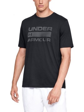 Koszulka Under Armour Team Issue Wordmark M 132958