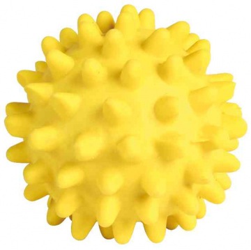 TRIXIE Zabawka Piszcząca Piłka Dla Psa 6cm 35431
