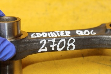 ШАТУН КРЕНАТ SPRINTER 906 2.2 CDI 646