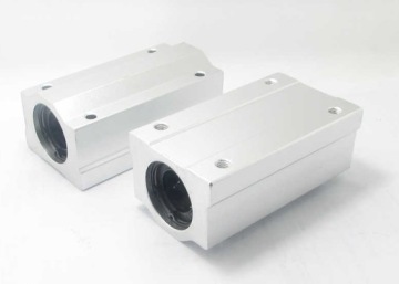 SMA 35 LGUU ЛИНЕЙНЫЙ ПОДШИПНИК В КОРПУСЕ SMA35LGUU