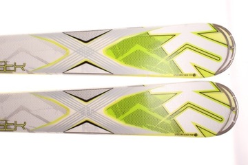 Лыжи K2 AMP CHARGER 178см 2015 - 400