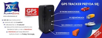 НЕОБНАРУЖАЕМЫЙ GPS-ЛОКАТОР + АККУМУЛЯТОР + SIM-СИГНАЛИЗАЦИЯ