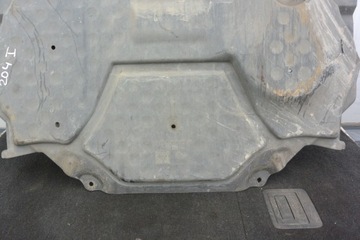 КРЫШКА ШАССИ A2045203323 MERCEDES W204 ЛИФТ