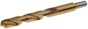 WIERTŁO DO METALU TYTANOWE TYTAN FI 15.5 mm