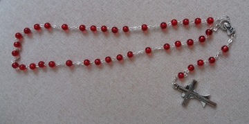 Венчик Пречистой Крови Христовой