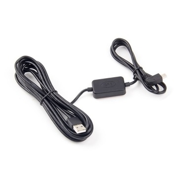 АДАПТЕР GPS mini USB КАБЕЛЬ VIOFO WR1 РАСПОЛОЖЕНИЕ