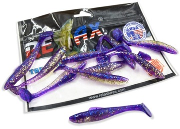Relax GUMA NA SANDACZA Ripper OHIO 4'' - 10 cm