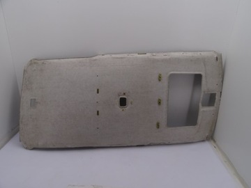 MITSUBISHI PAJERO I SPORT 96-08 ПОТОЛОК