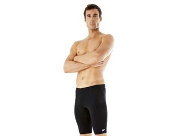Длинные плавки SWIM Шорты Speedo JAMMER - 85 см