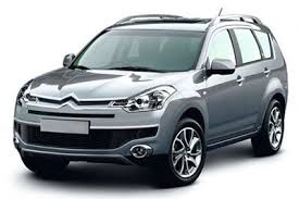 NÁDRŽ PALIVA MITSUBISHI OUTLANDER 06- ASX