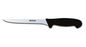 NÓŻ MASARSKI DO MIĘSA 20 CM, OSKARD