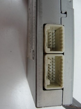 ИНТЕРФЕЙС USB-МОДУЛЯ LEXUS IS 220 II 861A0-53040