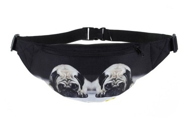 Детские почки мопса сашета