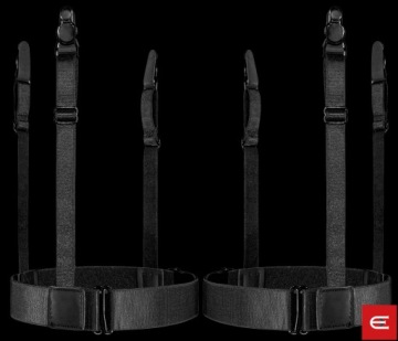 WEISNER Держатели | ОРИГИНАЛЬНЫЕ ДЕРЖАТЕЛИ ДЛЯ МУЖСКИХ РУБАШОК zPL