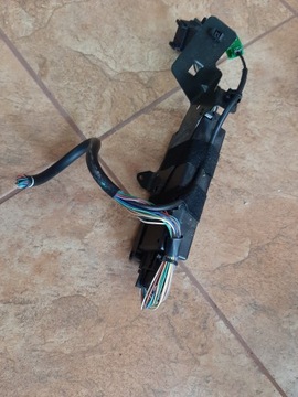 MODUL STĚRAČŮ PEUGEOT 607 S120298001 C / 9652624780