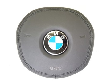 AIRBAG ULOŽENÍ BMW M G01 G30 G11 X3 5 7 OPRAVA