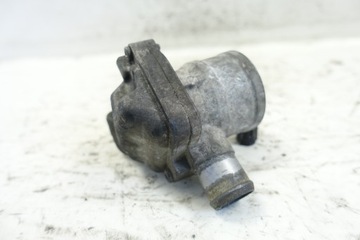 Forester III 2.5 Turbo КЛАПАН EGR 14831AA180 оригинал