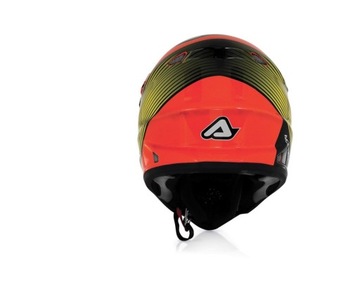 Шлем Acerbis Impact Wishmaster XXL