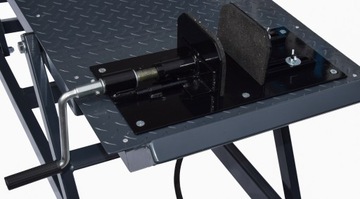 ПОЛЬСКИЙ МОТОЦИКЛОВЫЙ ПОДЪЕМНИК TECHWAR TP0004