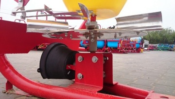 Разбрасыватель однодисковый LEJEK Fertilizer 300л