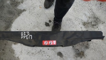 Вентилятор радиатора Mercedes W211 2.2d 0130706802