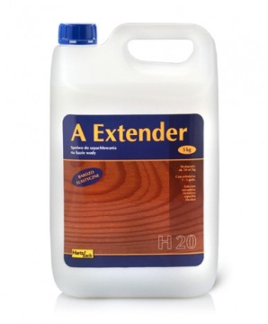 ЛАК HartzLack APU-2 SS Formul ПАРКЕТ 5Л ПОЛУМАТОВЫЙ