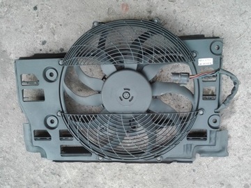 BMW E65 X3 X5 Регенерация вентилятора кондиционера