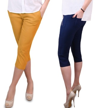 FISHERS' PANTS большие джинсы ШОРТЫ на молнии W102 красные 46/48 3XL