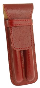 Кожаный чехол-пенал GREEN PL Leather