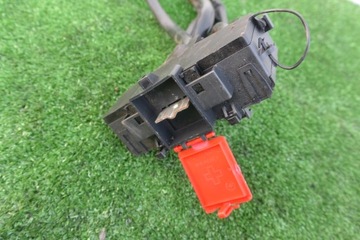 KLIKA PLUS PŘÍDAVNÁ A2038450803 MERCEDES W203