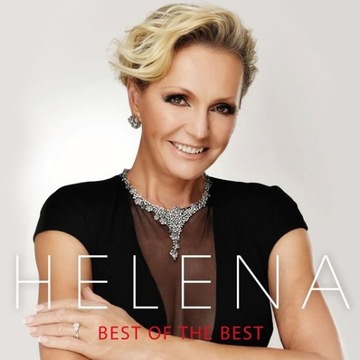 HELENA VONDRACKOVA Best Of The Best (2CD)