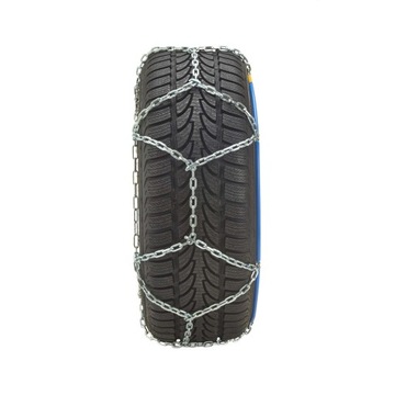 Цепи противоскольжения ЗИП-12 КН70 185/65R15 175/80R14