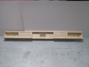 Zderzak do przyczepy Hobby 196 cm Nowy