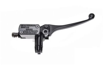 RIEJU RR SPIKE 50 POMPA HAMULCA HAMULEC PRZÓD