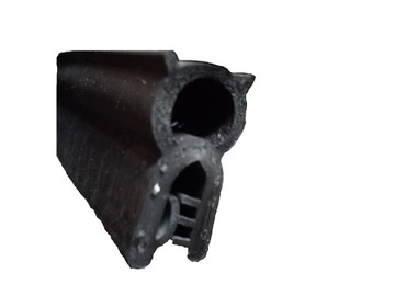 USZCZELKA GUMOWA KRAWĘDZIOWA ZBROJONA T32