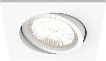 Oprawa LED Philips Lighting Shellbark 5039131P0