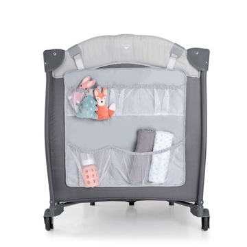 HAUCK ОРГАНАЙЗЕР ДЛЯ КРОВАТИ HANG ME