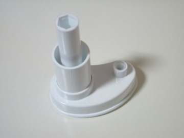 Головка колотушки MPM Kasia 116 ОРИГИНАЛ