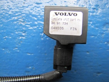 VOLVO S60 V60 XC60 FOUR C/S - CZUJNIK ZAWIESZENIA