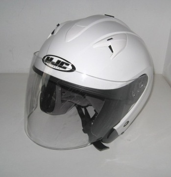 Kask HJC is-33 od L02