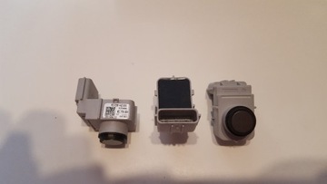 czujnik parkowania kia ceed II 12- E5B