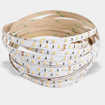 25m Taśma 60led 12W 2835 smd 24V neutralny jakość