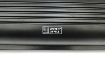ЛАМИНАТОР А3 UNITED OFFICE ЛАМИНАТОР +8 ПЛЕНКИ А3