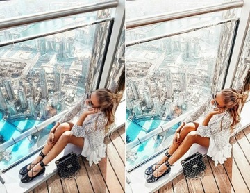 Lightroom ПРЕСЕТЫ Instagram Фильтры Facebook