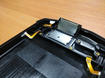 Blackview BV 8000 Pro ЗВУКОВОЙ ДИНАМИК