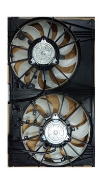 OUTLANDER III 12-20 ВЕНТИЛЯТОР РАДИАТОРА В КОМПЛЕКТЕ