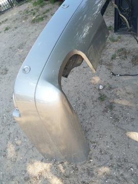 ЗАДНИЕ БАМПЕРЫ OPEL OMEGA B FL, РАЗНЫЕ ЦВЕТА